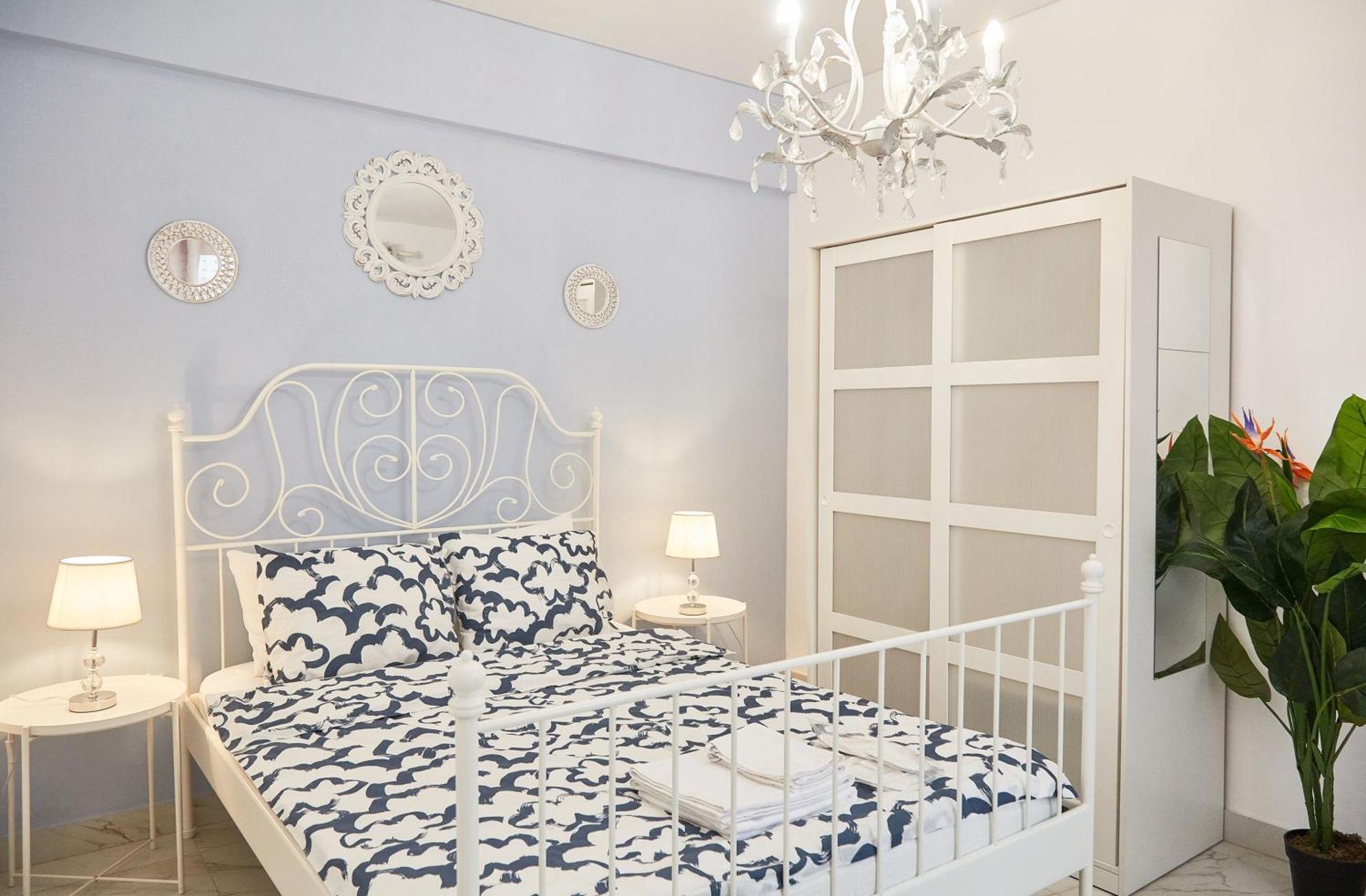 Sofia Seaside Apartamente Mamaia Nord Năvodari Eksteriør bilde