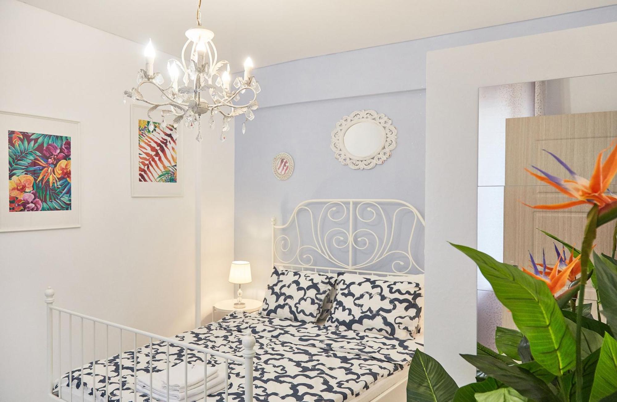 Sofia Seaside Apartamente Mamaia Nord Năvodari Eksteriør bilde