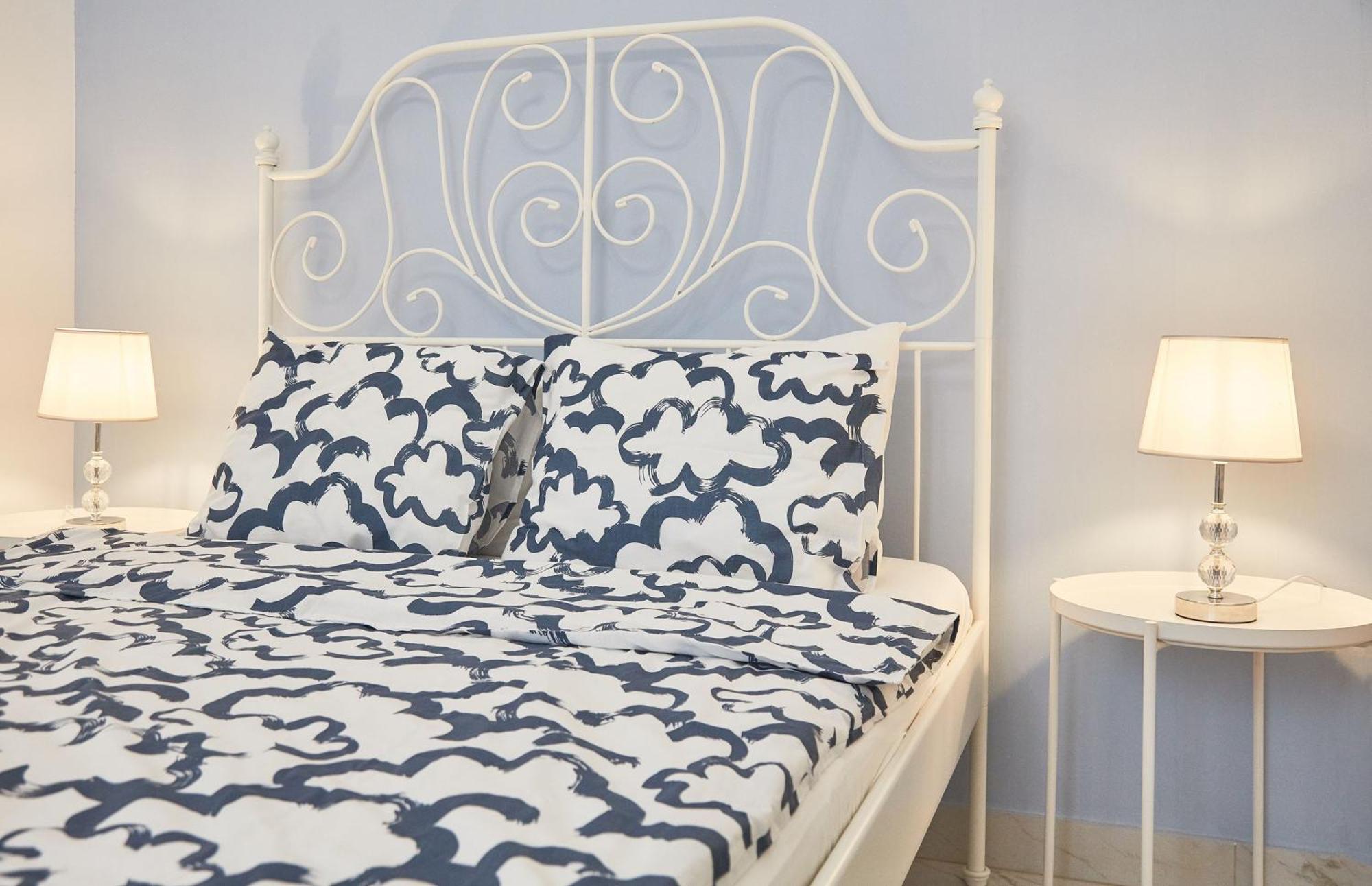 Sofia Seaside Apartamente Mamaia Nord Năvodari Eksteriør bilde