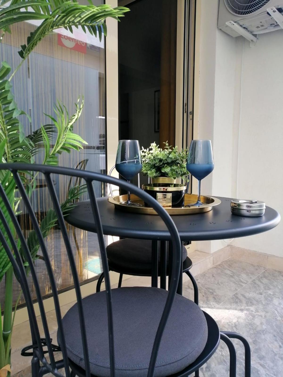 Sofia Seaside Apartamente Mamaia Nord Năvodari Rom bilde